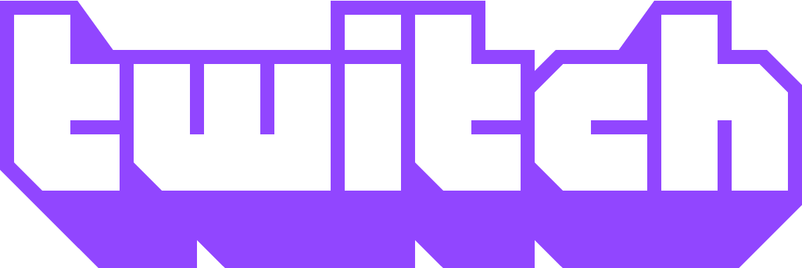 Twitch logo